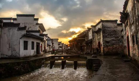 特色小镇成安徽旅游新名片 将再建百个省级旅游小镇