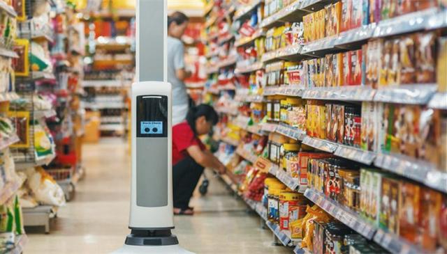 零售业路在何方？外媒：零售科技将让消费者重返线下