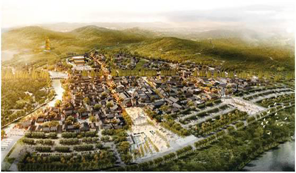 特色小镇撬动产业“大资本”