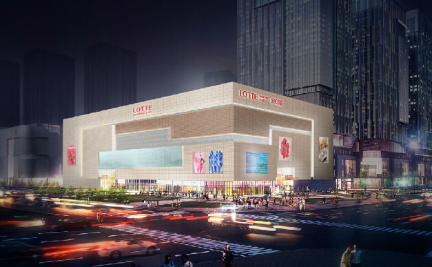 韩媒：乐天出售在华业务协商破裂 或面临第三轮注资