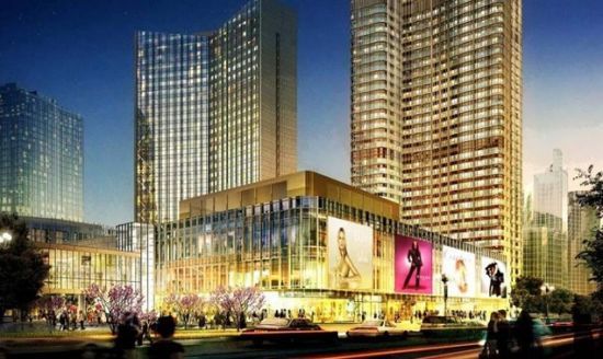 购物中心如何做好品牌和业态调整？