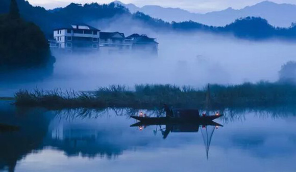 转型特色小镇，蓝城是怎么玩的？