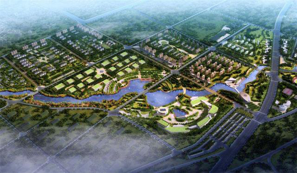 如何科学创建特色小镇？方法都在这儿