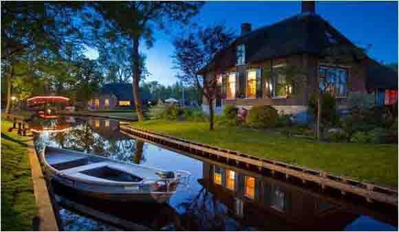 特色小镇建设的十大法则