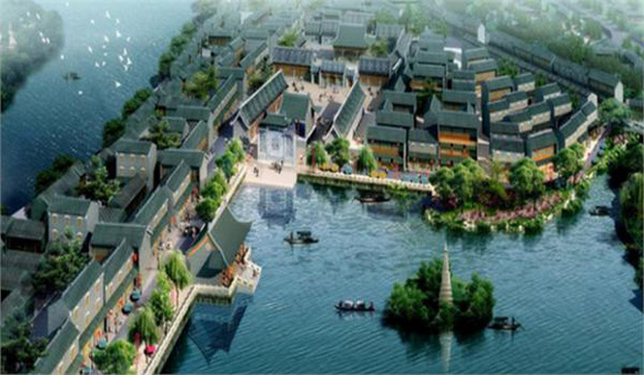 中国特色小镇发展之路漫长，看复华文旅如何突破现在与未来