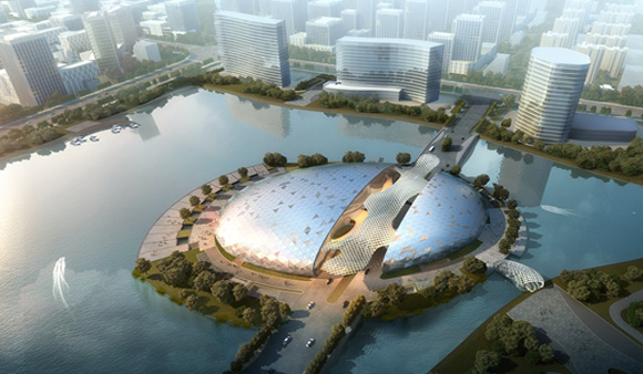 3年时间上演从无到有的奇迹，这个特色小镇是如何炼成的？