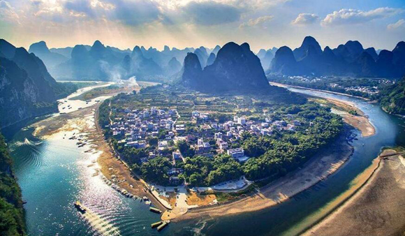 中国的特色小镇之路该怎么走？英国12个小镇发展经验可供借鉴