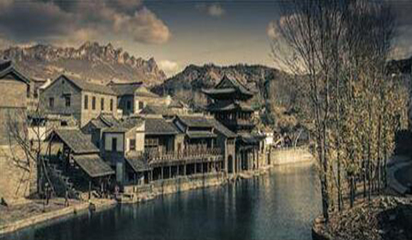 无ip不小镇，文旅小镇ip如何打造？