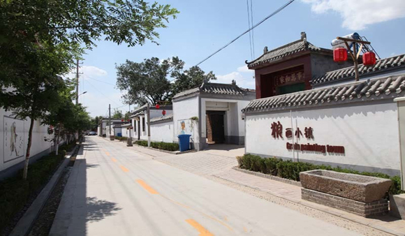 传统农业县想建特色小镇？不妨看看这里的经验