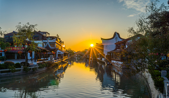 当美丽乡村遇上特色小镇：归于文化，活于产业