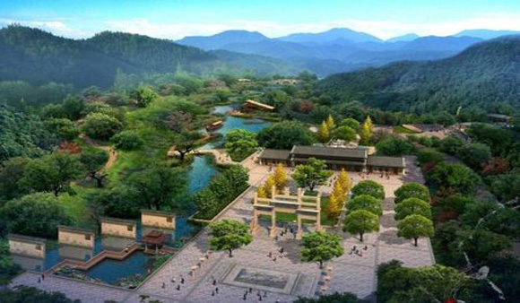 成功的特色小镇打造离不开这4个维度