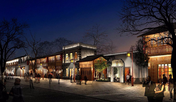 特色小镇八大乱象解读，康养小镇规划如何规避？