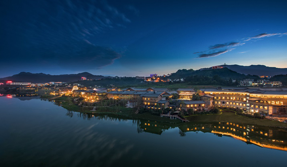 未来特色小镇怎么建？建设标准及建设重点分析