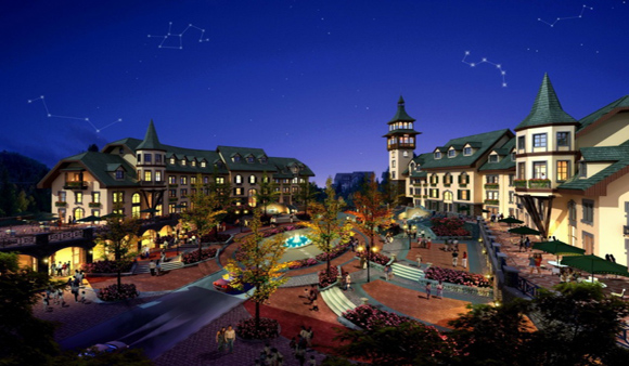 2019年特色小镇发展问题解决对策！