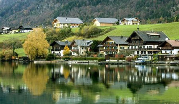 在特色小镇建设中，切莫犯了这四大忌讳！