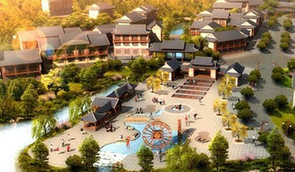 案例剖析：ip为王时代，产业与文化如何推动特色小镇发展？