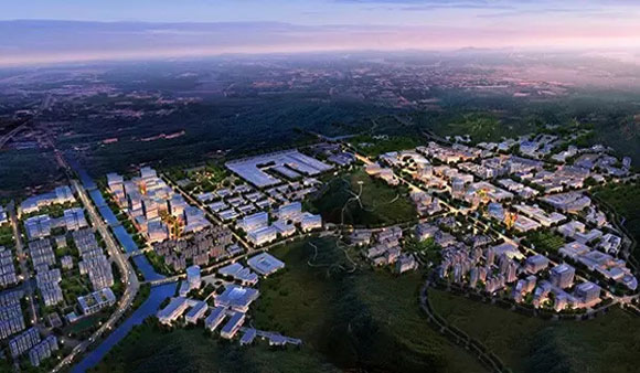 特色小镇做得好的没几个，为啥这两个一直被当做标杆？