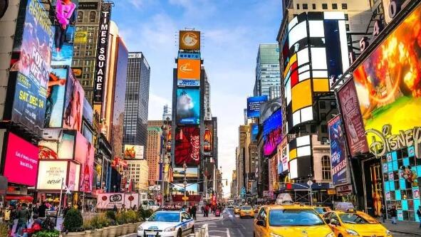 商业街招商策略及业态组合研究