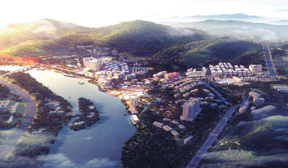 特色小镇“产业规划”设计秘籍