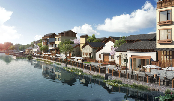 建设旅游特色小镇应避免特而不实