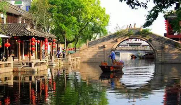 思路决定出路！特色小镇ip的成功公式是什么？