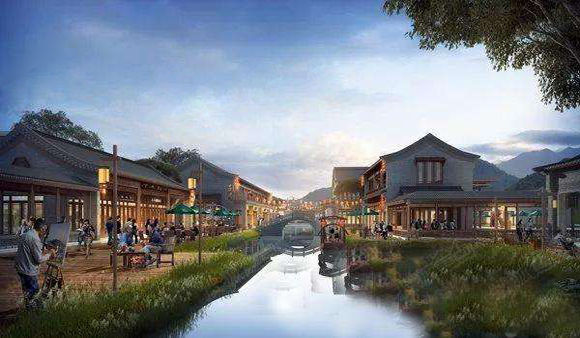 特色小镇建设的“浙江经验”：主要成功因素及典型案例解析