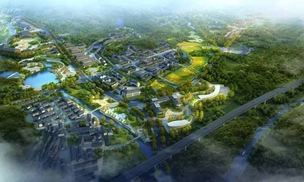 特色小镇的十大投融资模式