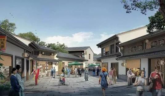 特色小镇：是药方，也是良方