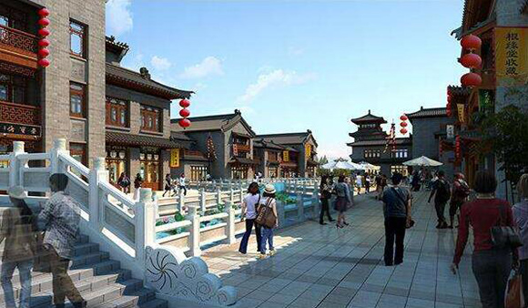 特色小镇不能没有“特色”！