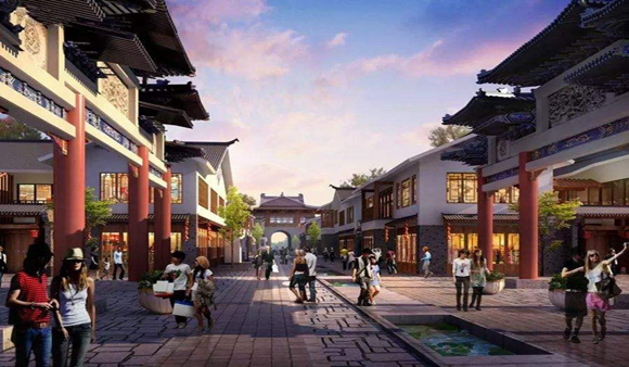 为何这16个精品特色小镇能成为全国学习的典范？