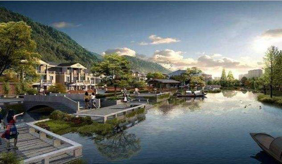 特色小镇“12条衡量标准”