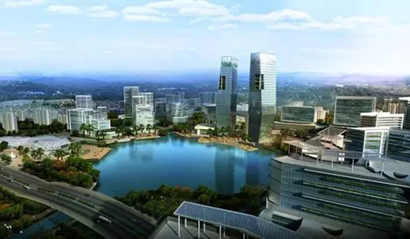 浙江这三个特色小镇因何事被国家发改委“点名”？