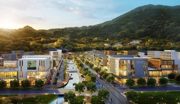 特色小镇规划设计的内容和重点