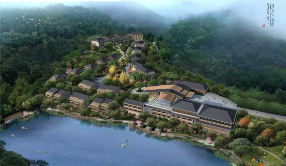 特色小镇不仅是诗和远方