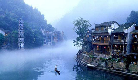 没特色的“特色小镇”就该退出