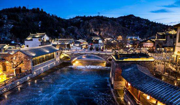 国外特色小镇引领乡村振兴的经验借鉴