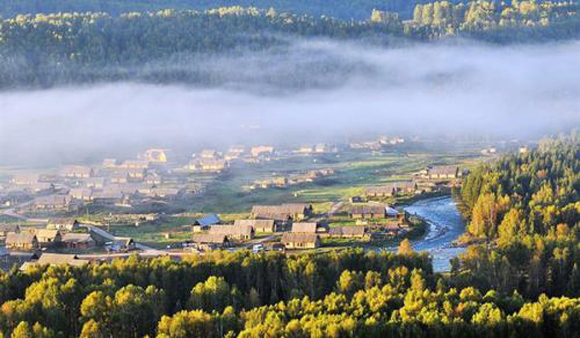 特色小镇“变味”出局，拉动经济不该牺牲“青山绿水”