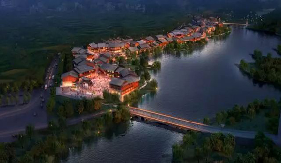 培育特色小镇要把握的三个关键环节