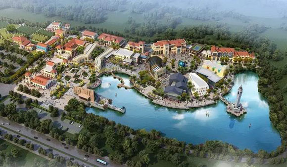 备受地方政府青睐的特色小镇：风起了，尘落下