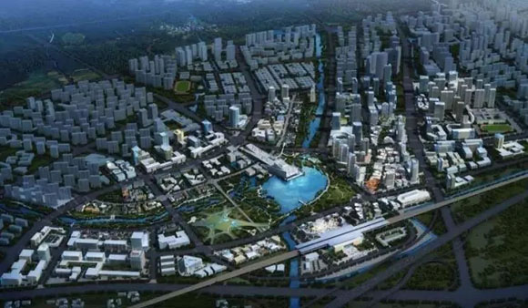 特色小镇并非特色旅游小镇