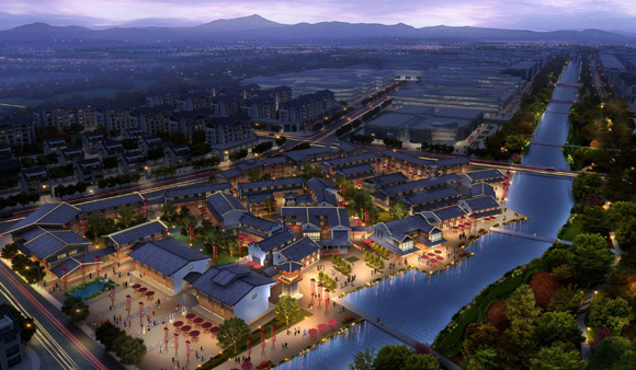 419个特色小镇被淘汰整改，未来应该走什么样的发展路径？