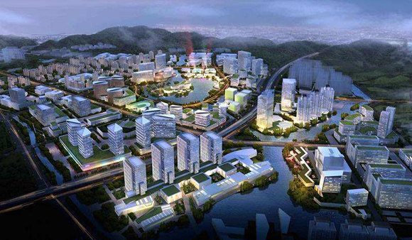 特色小镇不是任人打扮的小姑娘