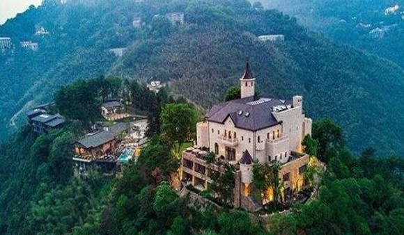 特色小镇如何盈利？解读莫干山镇的崛起之路