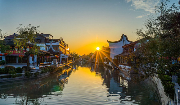 5个最值得学习的特色小镇成功案例