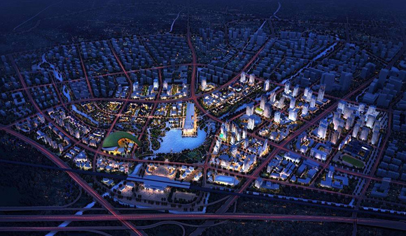 李铁：特色小镇，重组产业发展空间的新机会