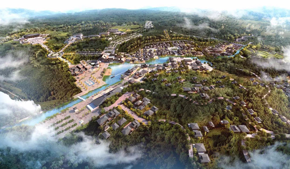 特色小镇是市场选出来的，不是人为造出来的