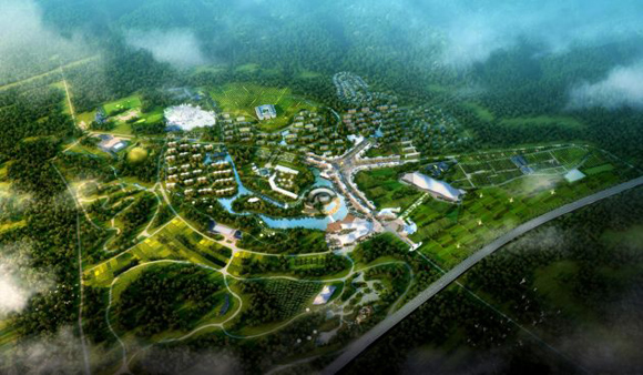 农业特色小镇：如何定位与怎样建设