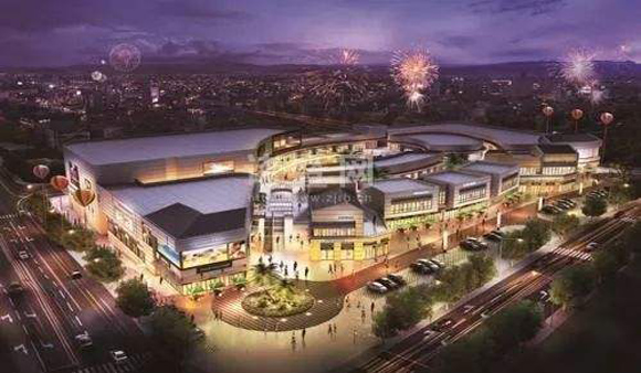 诸暨袜艺小镇：以袜子为图腾的特色小镇