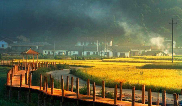 特色小镇的运营内容