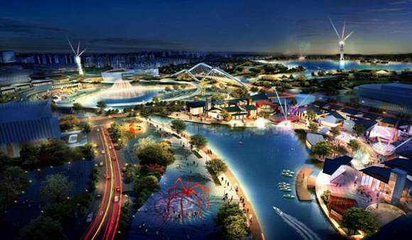 特色小镇的开发理念与引领作用